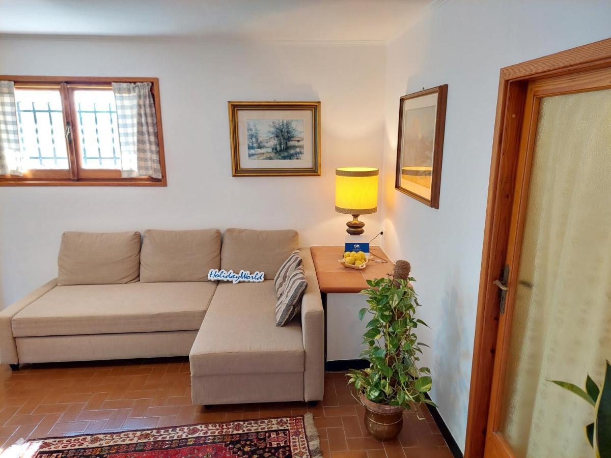 Home Robino By Holiday World Genova Esterno foto