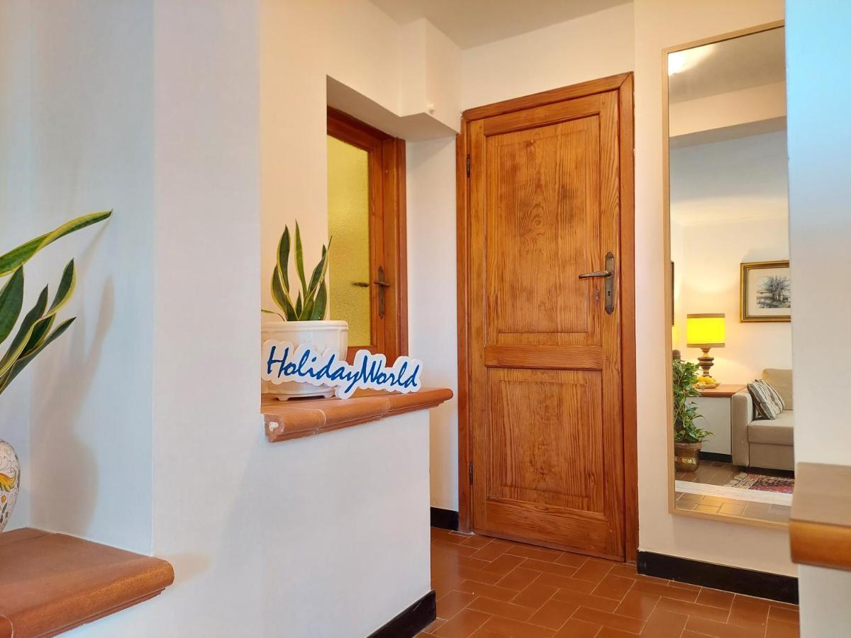 Home Robino By Holiday World Genova Esterno foto