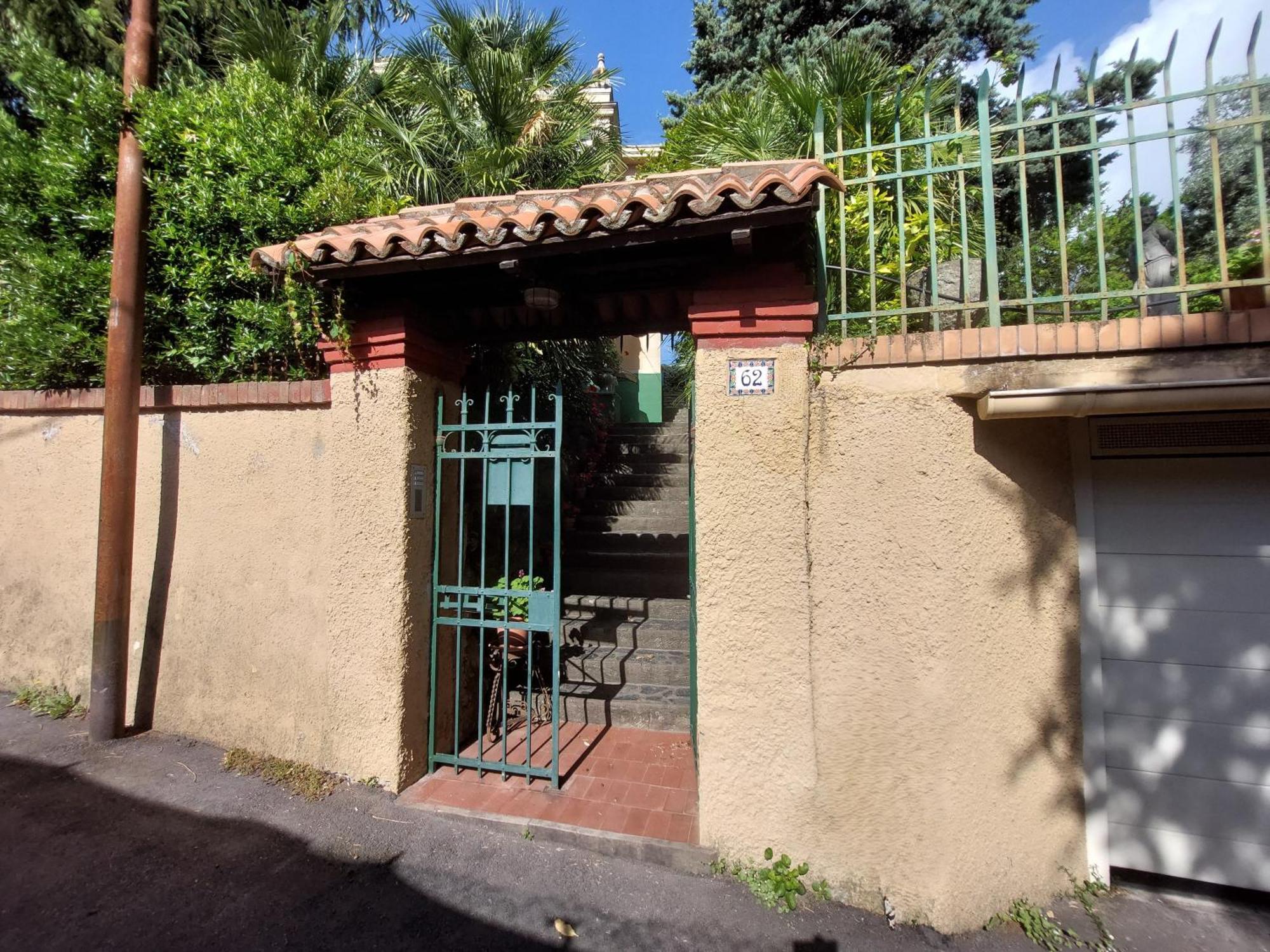 Home Robino By Holiday World Genova Esterno foto